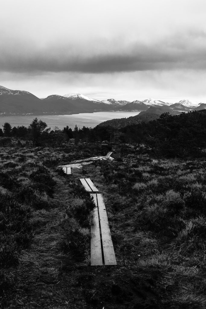 Ellingsøya, Norway