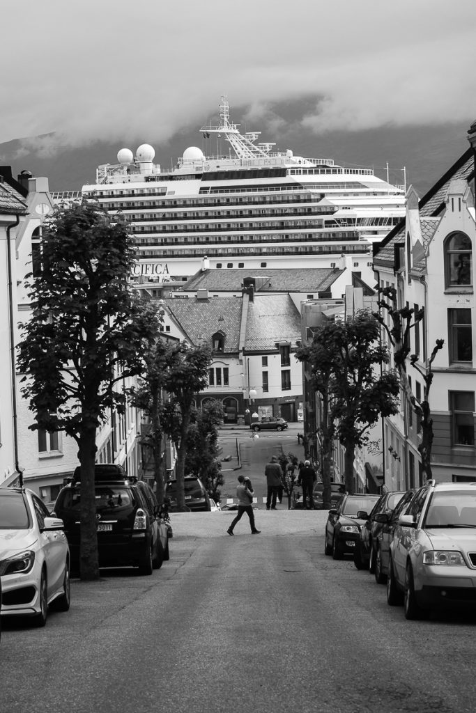 Ålesund, Norway